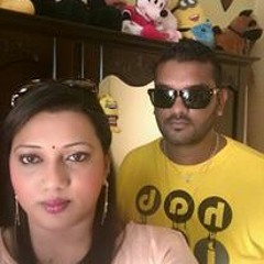 Akshay Lilloo