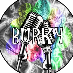 Burky's sound