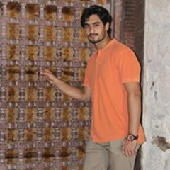 Mohammed Ma