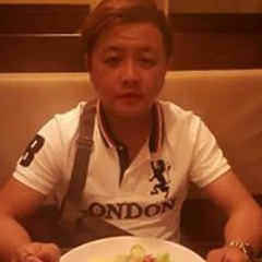 何培忠