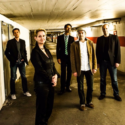 Pearl Jam -  Once - JazzFunkVersion (Snippet)