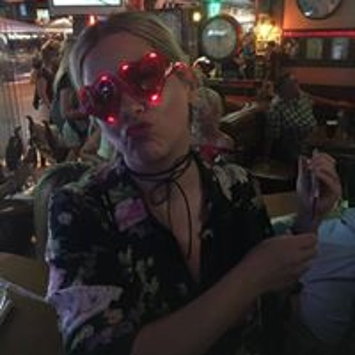Frances Tate’s avatar