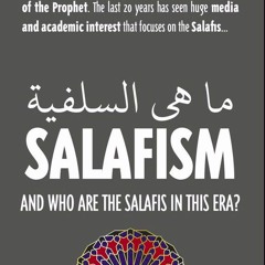 Salafi Conferences