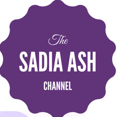 Sadia Ash