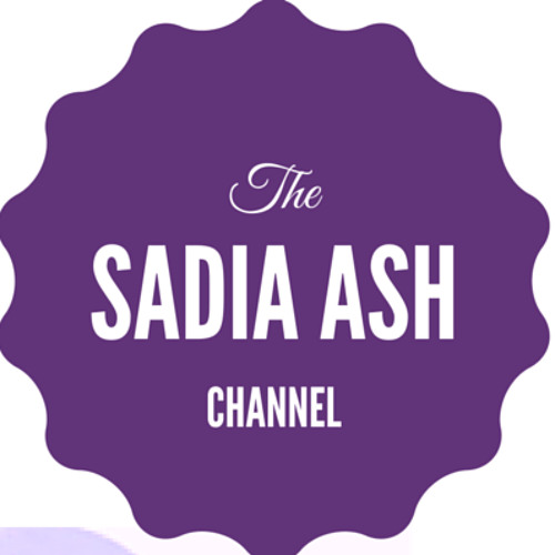Sadia Ash’s avatar