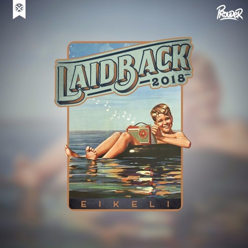 Laid Back 2018 - Hjemmesnekk Cæli & Co.