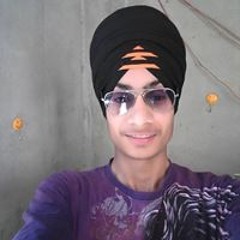 Gurpreet Singh
