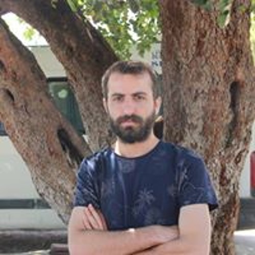 Yunus Şimşek’s avatar