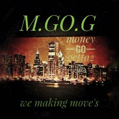 Young Lue/M.GO.G