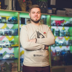 Ilya Shafranov