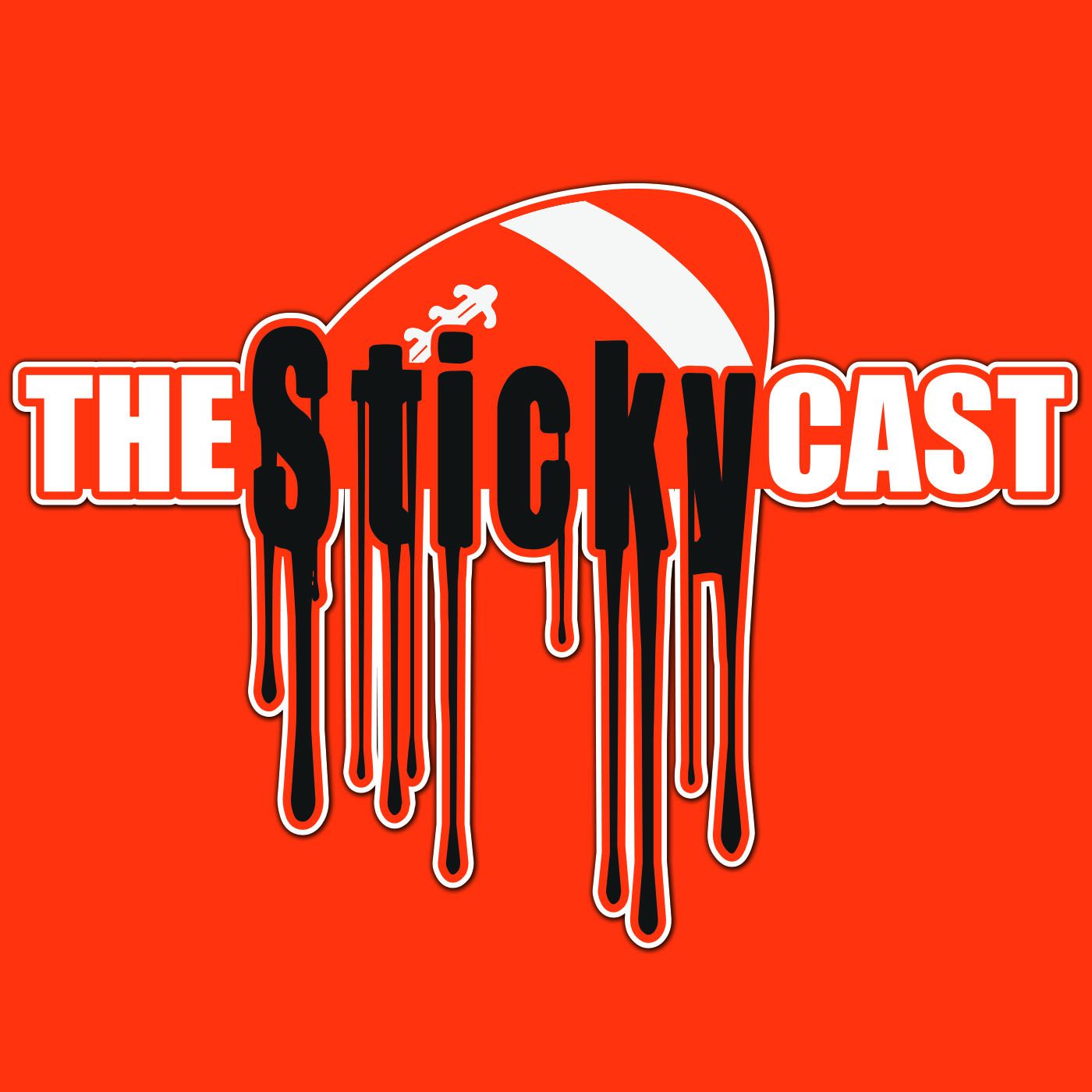 TheStickyCast