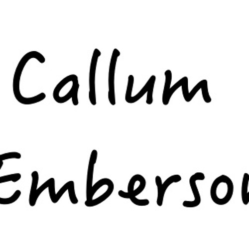 Callum Emberson’s avatar