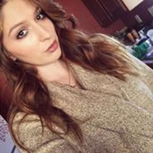 Olivia Peacock’s avatar