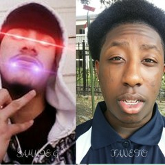 6-8 Flame Gang-Sammie G & Faneto The Flame