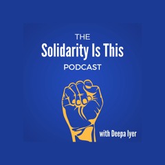 Solidarity Is This