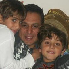 Amr Kamel