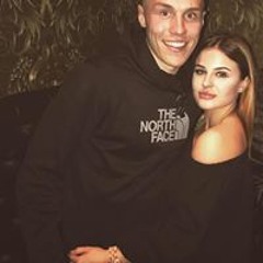 Aimee Parker-Marshall