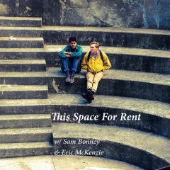 This Space For Rent