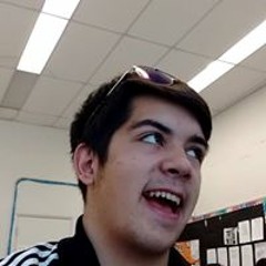 Straight up that guy