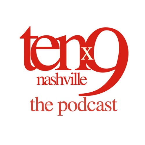 Nashville2020 (M. Richmond, J. Monroe, J. Corrigan, E. Hawes, R. McRay)