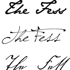 The Fess
