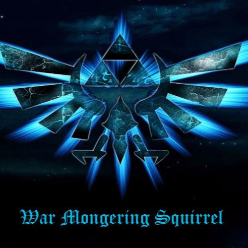 War Mongering Squirrel’s avatar