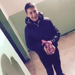 Nojus Lapinskas