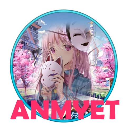 ANMYET’s avatar