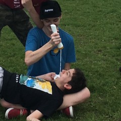 Puke