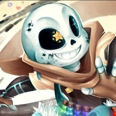 ink sans