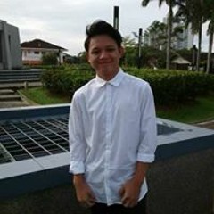 Aaron Thecutes