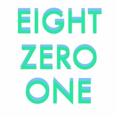 Eight Zero One