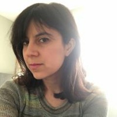 Lisa Berenson
