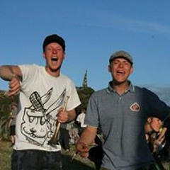 Zak Cooper