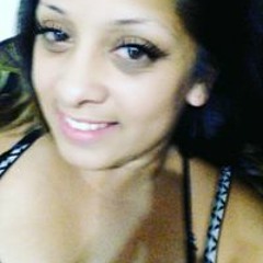 Anna M Garcia