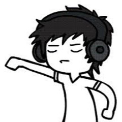 Danny Delirious