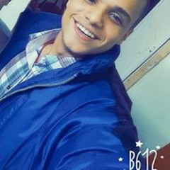 Ahmed Bèlal