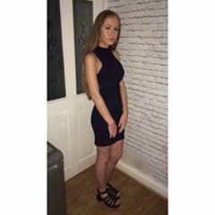 Sarah Stronge