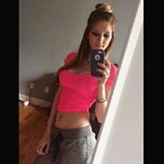 Brittany Alexus