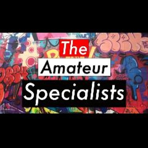 The Amateur Specialists’s avatar