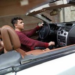 Ali Mgahd