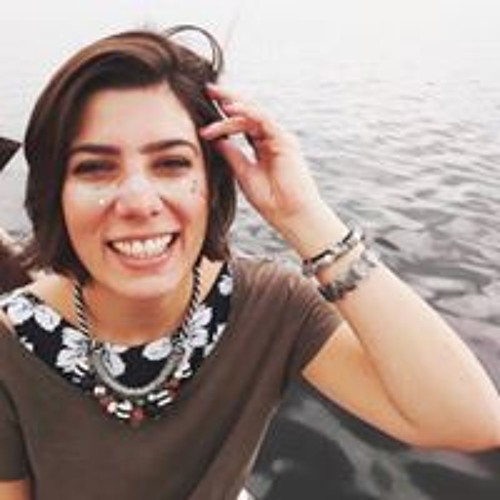 Luiza Coelho’s avatar