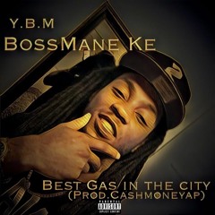 BossMane Ke (YBM)