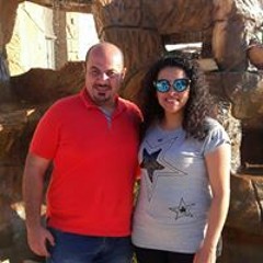 Lilly Gamiel Sidhom