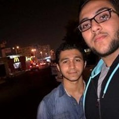 Ali Ahmed EL Gabry