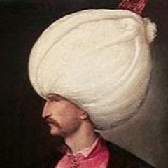 Suleiman The Magnificent