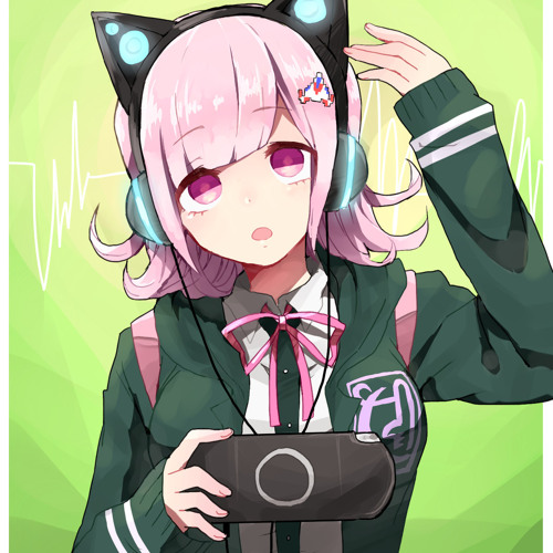 Chiaki Nanami’s avatar