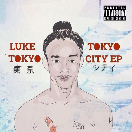 Luke Tokyo’s avatar