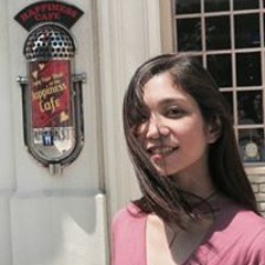 Lara Patricia Decano