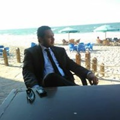 Mohamed Afifi